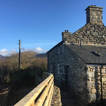 Gellibant Cottage Llanbedr  Exterior photo