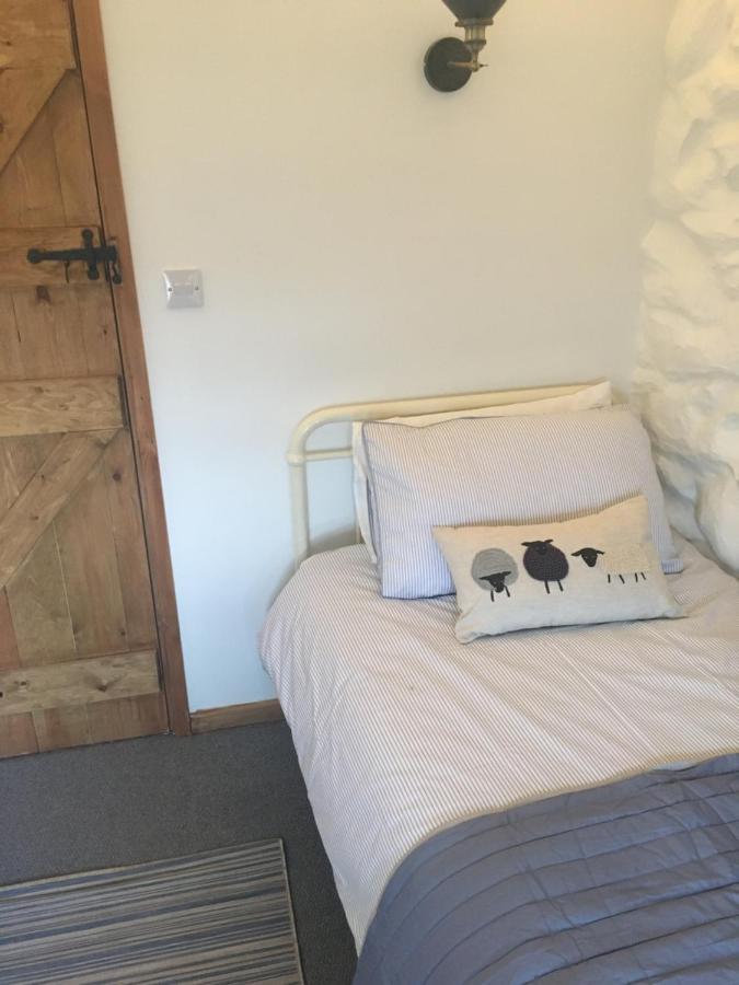 Gellibant Cottage Llanbedr  Exterior photo
