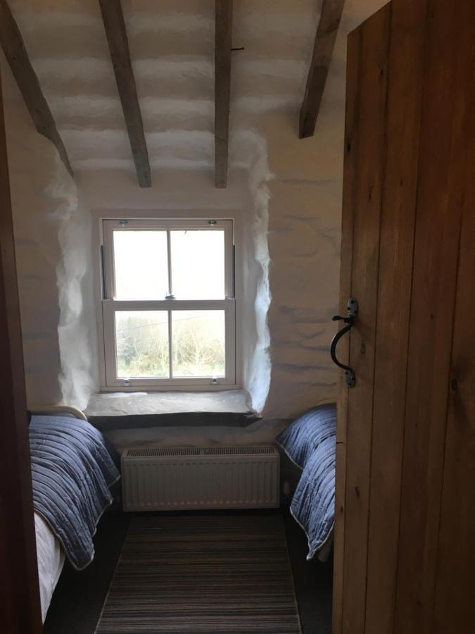 Gellibant Cottage Llanbedr  Exterior photo